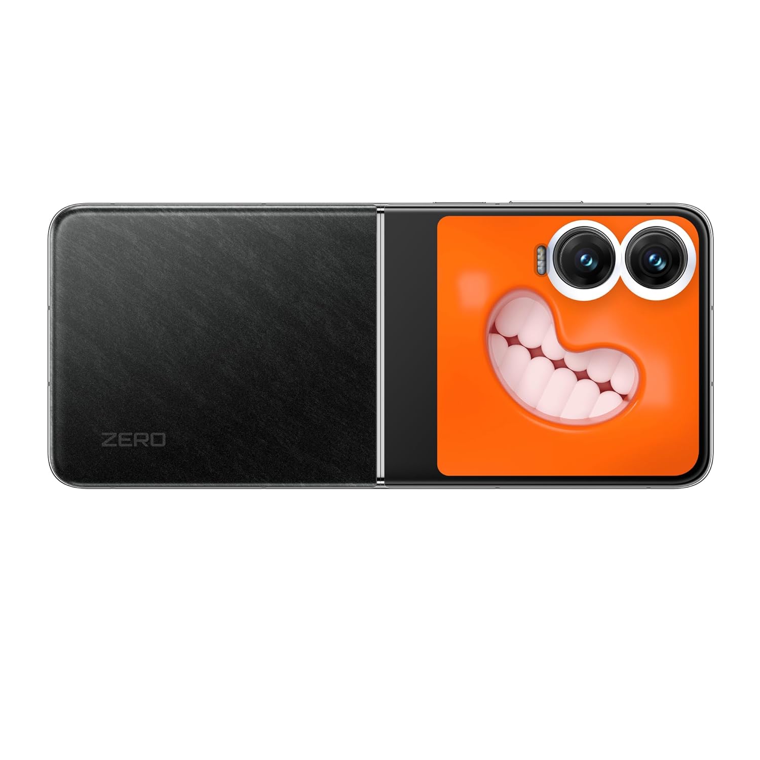 Infinix ZERO FLIP